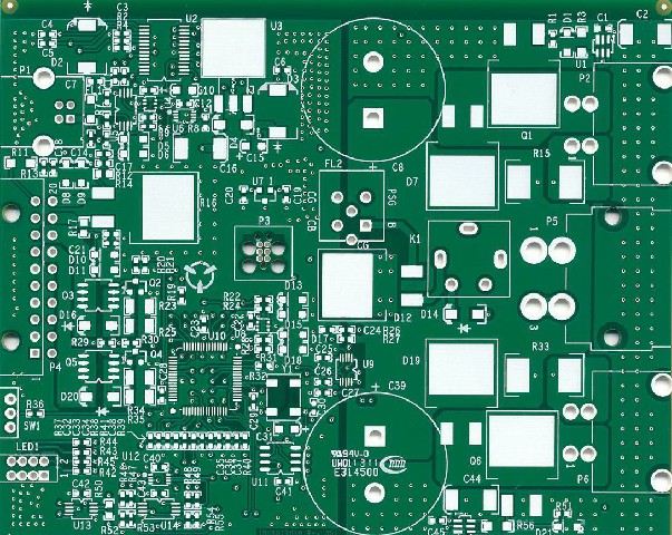 SMT贴片加工机工作原理简介